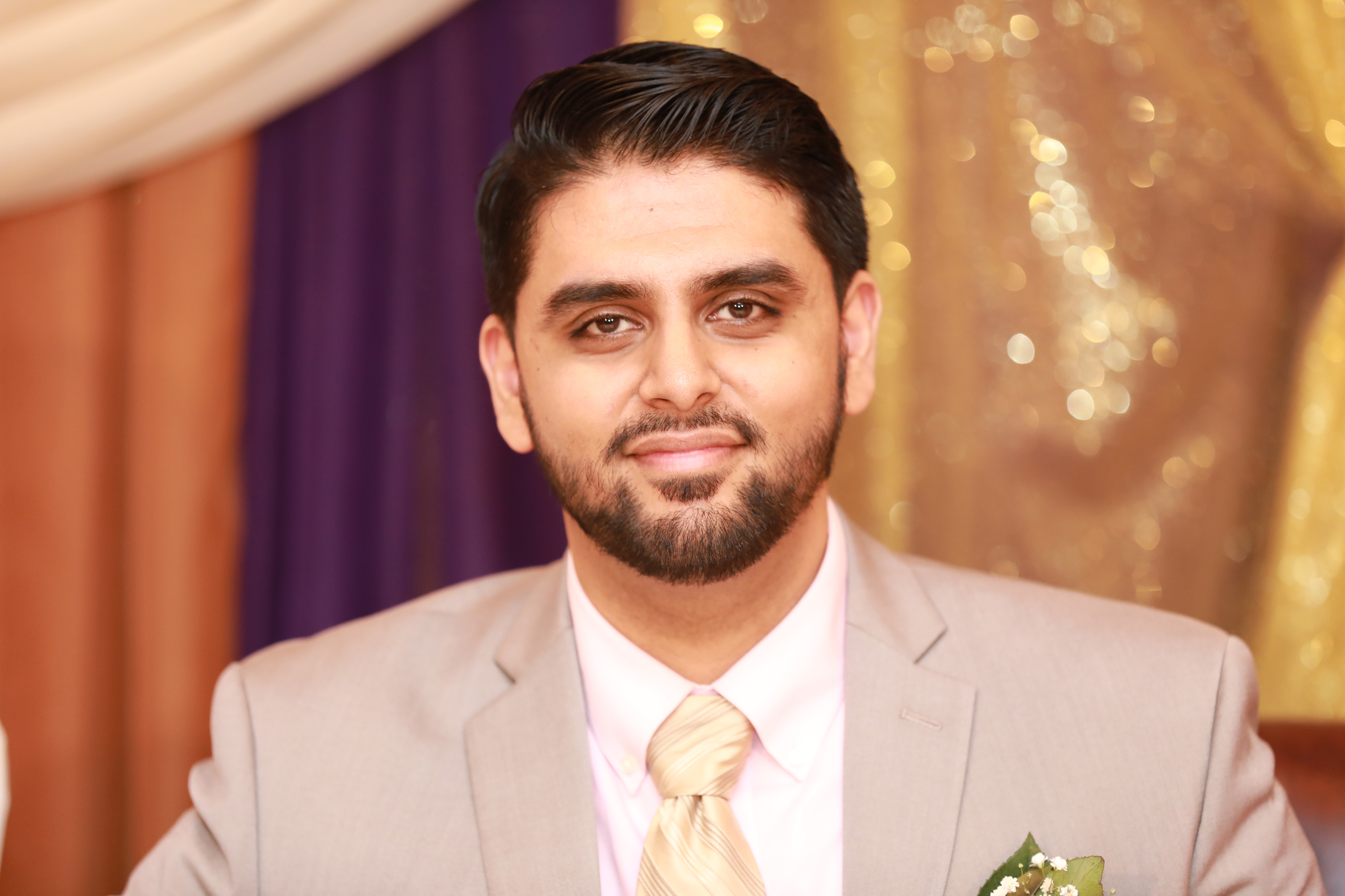Umair Tareen
